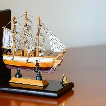 Gaivota 1c Апартаменты