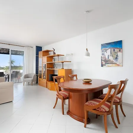 Апартаменты Gaivota 1c Феррагуду