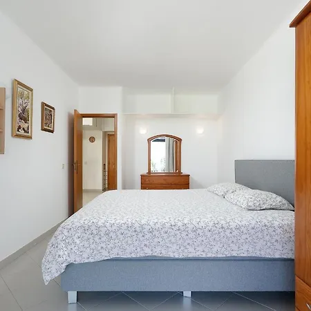 Gaivota 1c Апартаменты