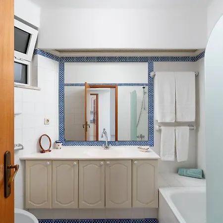 Апартаменты Gaivota 1c *