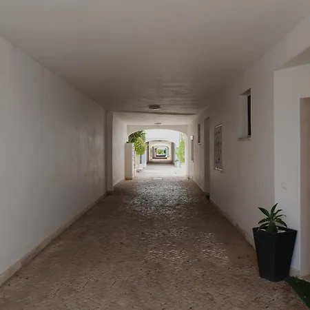 Апартаменты Gaivota 1c *